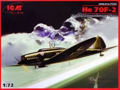 He 70F-2 ICM