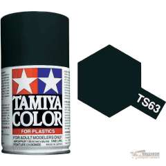 Черный НАТО TS-63 Tamiya 85063, 100 мл