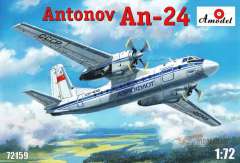 AMO72159, Ан-24