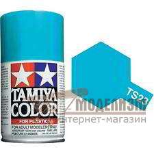 Светло-синий TS-23 Tamiya 85023, 100 мл