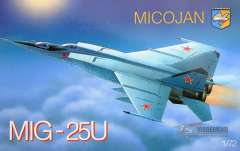 7213 МиГ-25ПУ Condor
