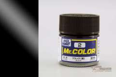 Mr. Color C002