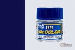Mr. Color C322