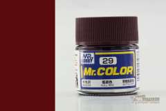 Mr. Color C029
