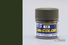 Mr. Color C012