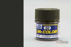 Mr. Color C038