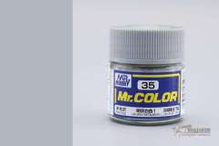 Mr. Color C035