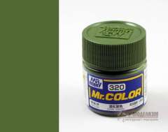 Mr. Color C320