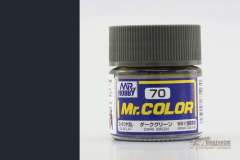 Mr. Color C070