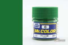 Mr. Color C006