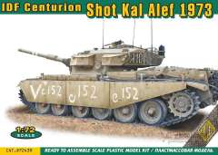 Танк Centurion Shot Kal Alef