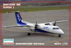 144134-02 Dash 8 Q300 ANA Eastern Express