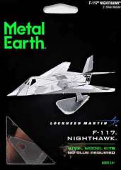 Самолет F-117 Nighthawk, Fascinations MMS164
