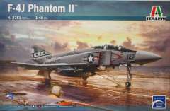 IT2781, F-4J Phantom II
