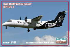 144134-06 Dash 8 Q300 Air New Zealand Eastern Express