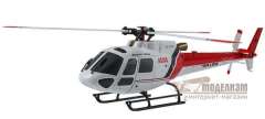 Вертолет WL Toys V931 FBL (красный)