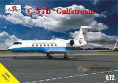 C-37b Gulfstream Amodel
