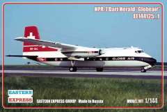 HRP-7 Dart Herald Globeair Eastern Express
