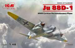 ICM48240, Junkers Ju 88D-1