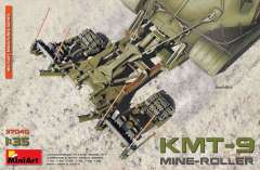 Колейный минный трал КМТ-9