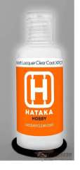 Матовый лак Hataka Hobby XP07-60ML