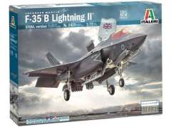 IT1425, F-35B Lightning II