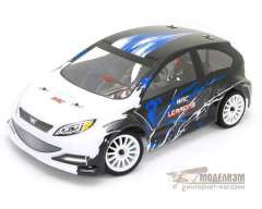 LC Racing WRCL-6194 Ралли 1/14 RTR