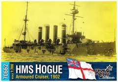 HMS Hogue 1902 Combrig