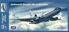 Самолет-заправщик McDonnell Douglas KC-10 Extender AMP
