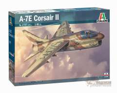 IT2797, A-7E Corsair II