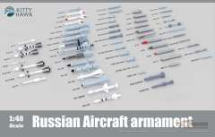 Kitty Hawk Современное российское авиационное вооружение