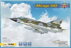 MSVIT72064, Mirage IIIO