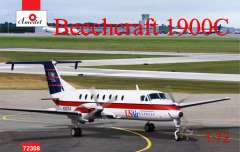 72308 Beechcraft 1900C Amodel