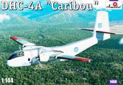 AMO1468, DHC-4A Caribou