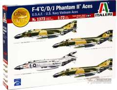 IT1373, F-4 C/D/J Phantom II