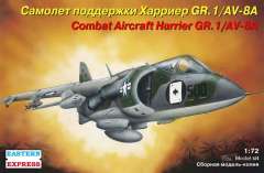 Harrier G.R.Mk.1/AV-8A Eastern Express