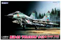 МиГ-29 9-12 (ранний) GWH