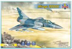 MSVIT72073, Mirage 2000C