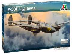 IT1446, P-38J Lightning