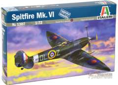Spitfire Mk.VI Italeri