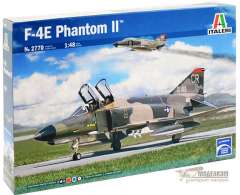 IT2770, F-4E Phantom II