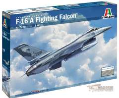 IT2786, F-16A Fighting Falcon