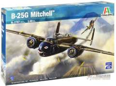 IT2787, B-25G Mitchell