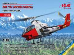 ICM48299, AH-1G Arctic Cobra