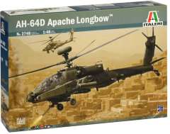 IT2748, AH-64D Apache Longbow
