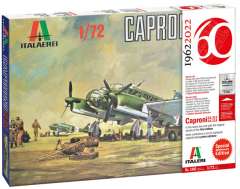 Самолет Caproni Ca.313/314 Italeri