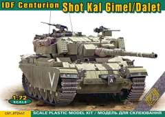 ACE72441, Centurion Shot Kal Gimel/Dalet
