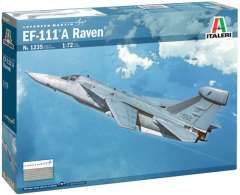 IT1235, EF-111A Raven