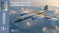 AMP72018, English Electric Canberra B.2