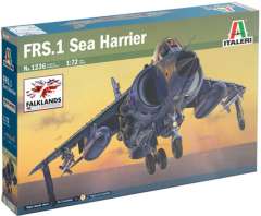 IT1236, FRS.1 Sea Harrier